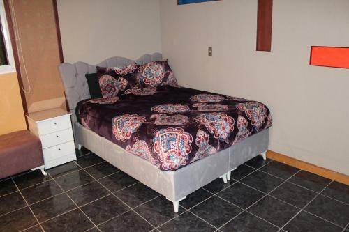 Hostal Casa Paraiso Hotel