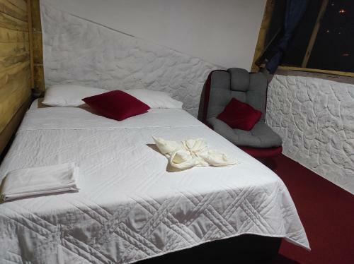 Apartamento La Caba�ita Vip