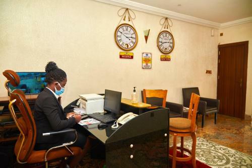 Hotel Economy Lodge