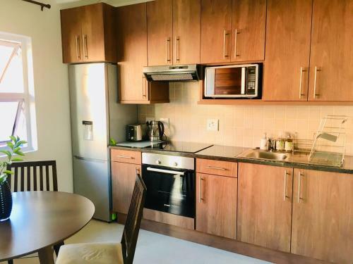 Apartamento Kilkenny Cottages 2 Bedroom Unit