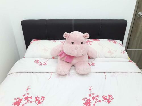 Ooi Homestay Alor Setar