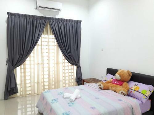 Ooi Homestay Alor Setar