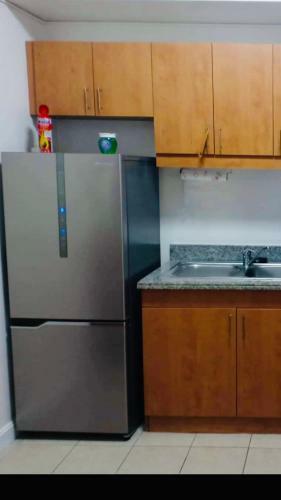 Apartamentos Makati Cbd Resort