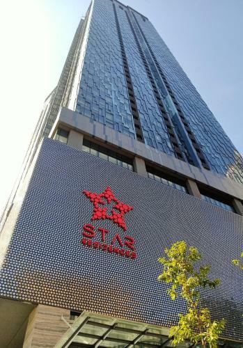 Apartamento Sl Suites Klcc Residences