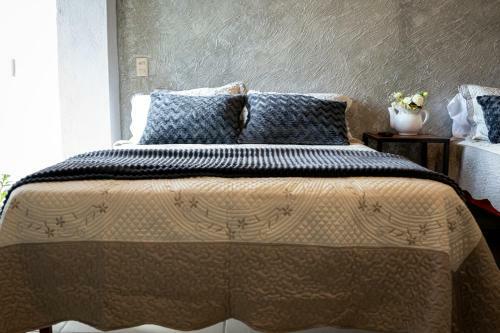 Bed & Breakfast Posada Del Rey