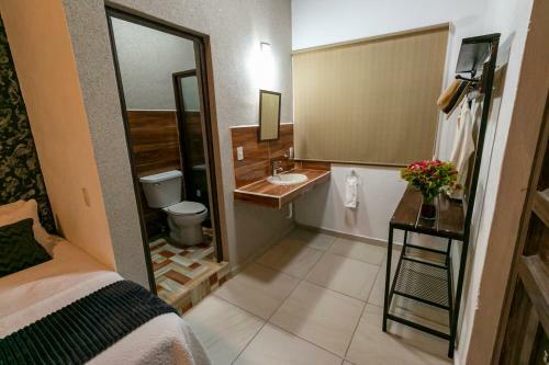 Bed & Breakfast Posada Del Rey