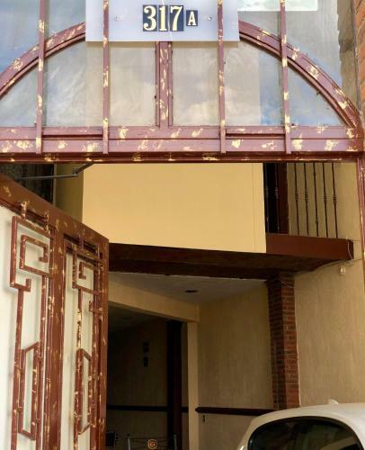 Bed & Breakfast Posada Del Rey