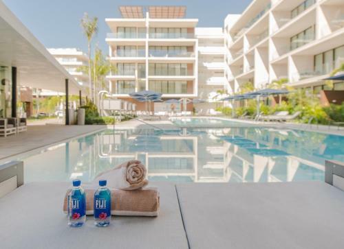 Apartamento Oceana By Playa District