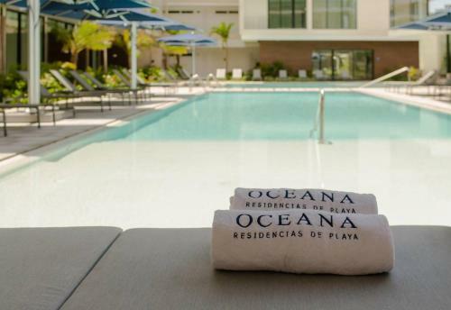 Apartamento Oceana By Playa District