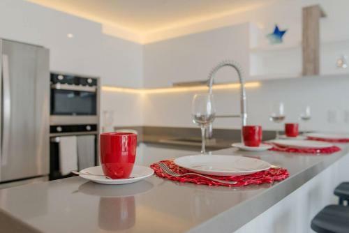 Apartamento Oceana By Playa District