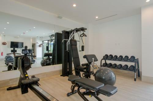 Apartamento Oceana By Playa District