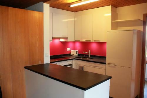 Balmi Apartment