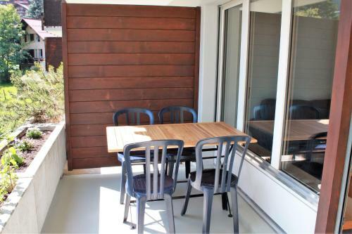Balmi Apartment