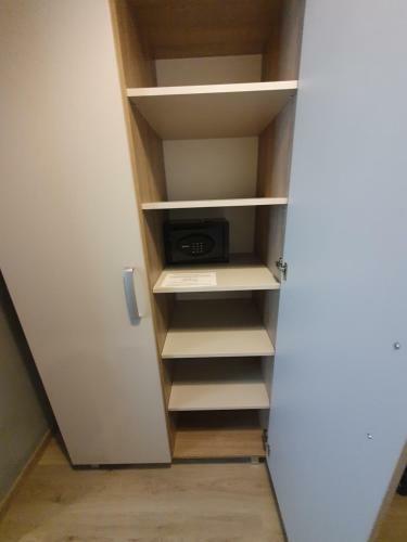 Diamond Lux Apartment
