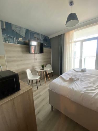 Diamond Lux Apartment