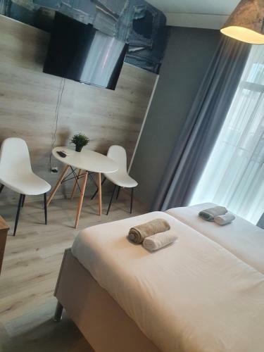 Diamond Lux Apartment