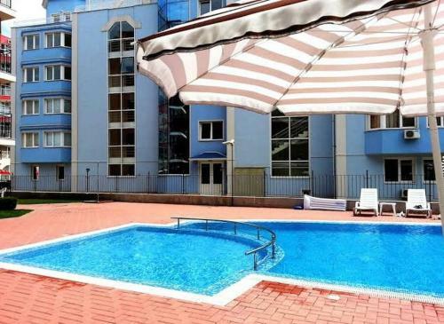 Studio 5 Sunset Beach 4 Apartments