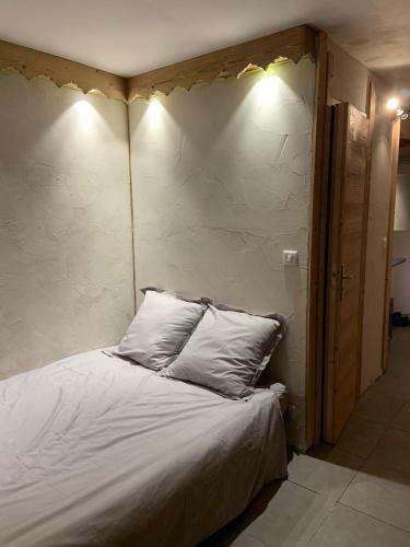 Apartamento Lalpage Quartier Les Ruches