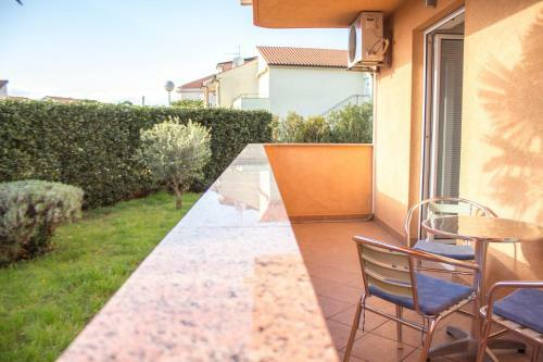 Malinska - Apartment Glavas