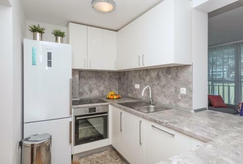 Apartmani Silvija