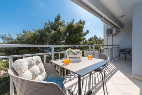 Apartmani Silvija