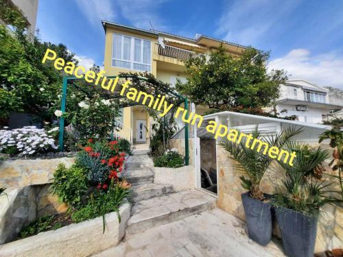 Apartmani D&m