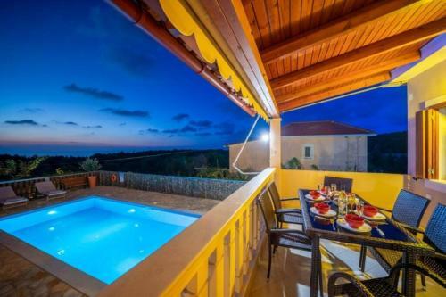 Villa Jasmine