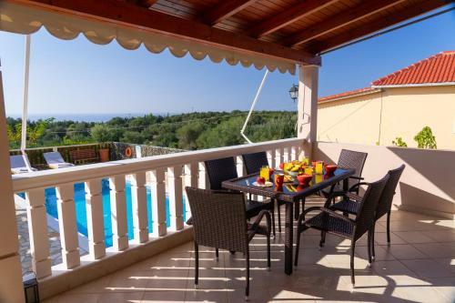 Villa Jasmine