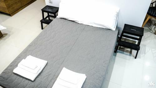 Apartamento Heraklion Airport Studio