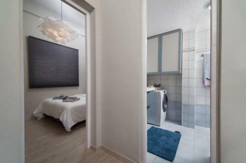 Boutique Apartment