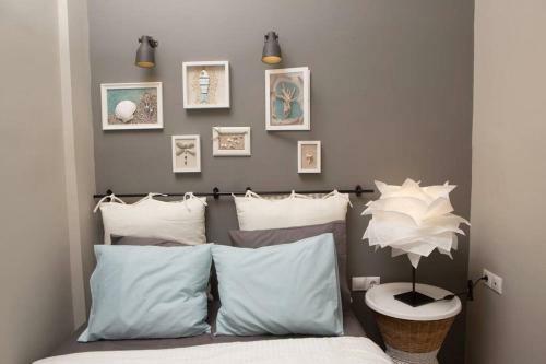 Boutique Apartment