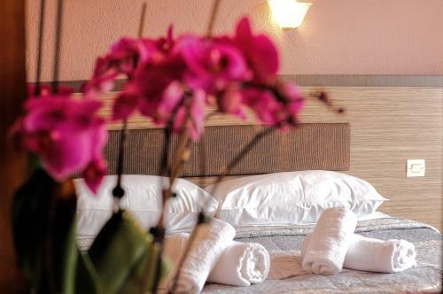 Apartamento Golden Sun Studios