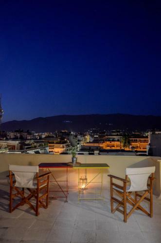 Apartamento Sky Housetop