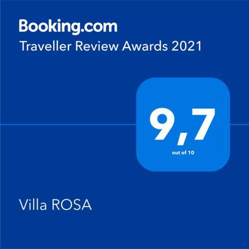 Villa Rosa
