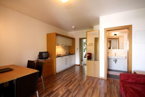 Apartamentos Residence Haus Ragen
