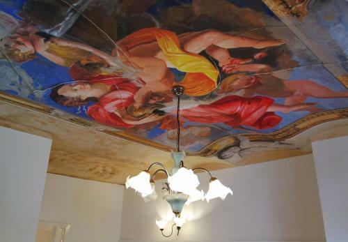 Apartamento Gmarconi Loft