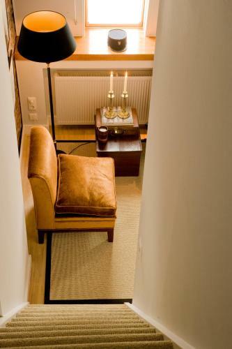 Hotel Bourgogne Suite Maastricht