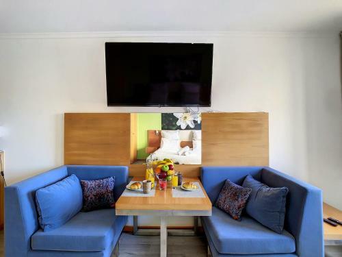 Apartamento The Seaview Studio By Mhm