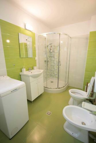 Hostal Casa Zia