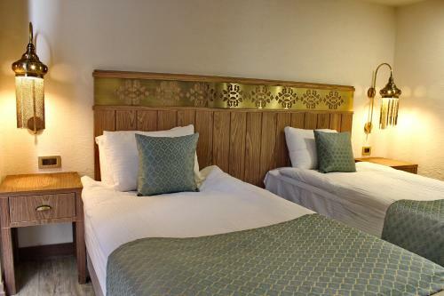 Hotel Hh Babil Kona??