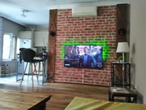 Mutlu Konak Happy Accomadation