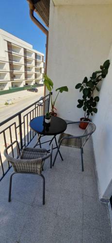 Apartament Malina Residence Mamaia Nord