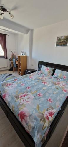 Apartament Malina Residence Mamaia Nord