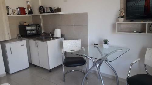Apartamento Plaza 376