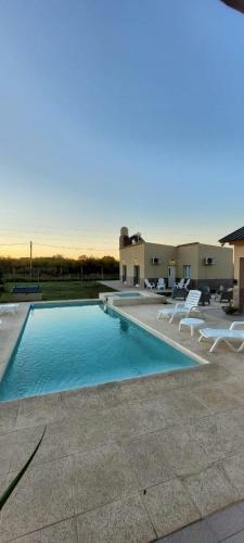 Apartamento El Coronillo - Lodge