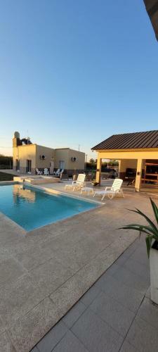 Apartamento El Coronillo - Lodge