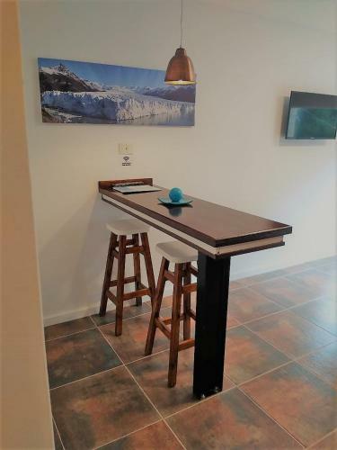 Apartamento Del Cerro Departamentos