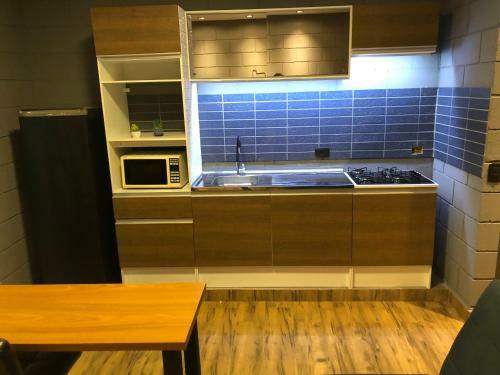 Apartamento Flats Do Lago