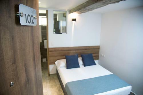 Hotel Carriqui Underground