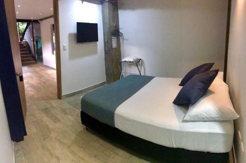 Hotel Carriqui Underground